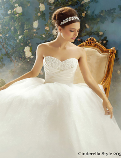 【DISNEY FAIRY TALE】W7F-510