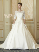 【NATURAL BEAUTY】W7F-727