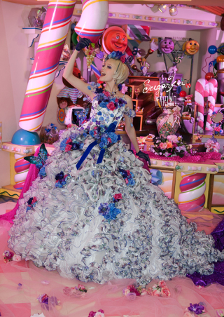 【Sugar Kei】C5F-365