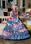 【Sugar Kei】C7F-572