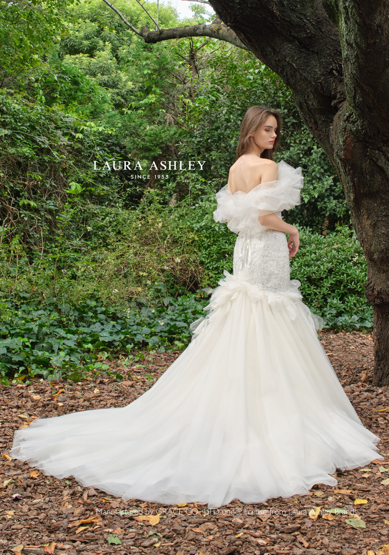 【Laura Ashley】W7F-1050