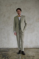 【FILO】グレージュ