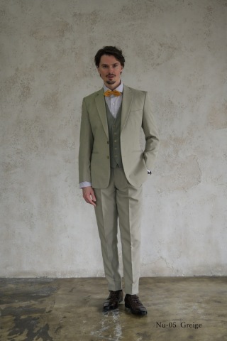 【FILO】グレージュ