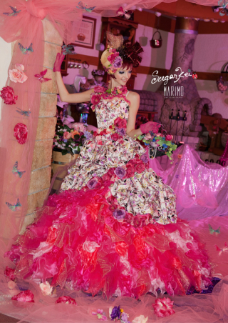 【Sugar Kei】C5F-363