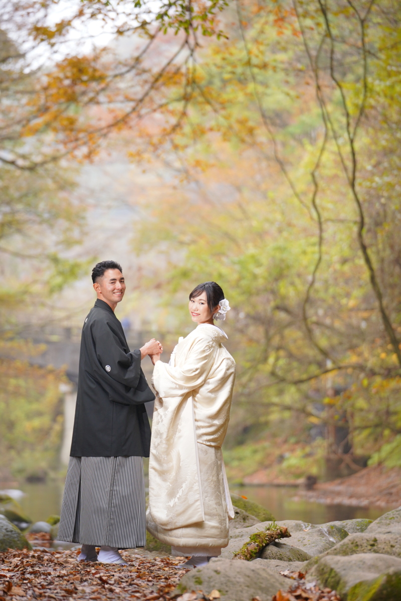 ロケーション撮影の良さの１つは、、、