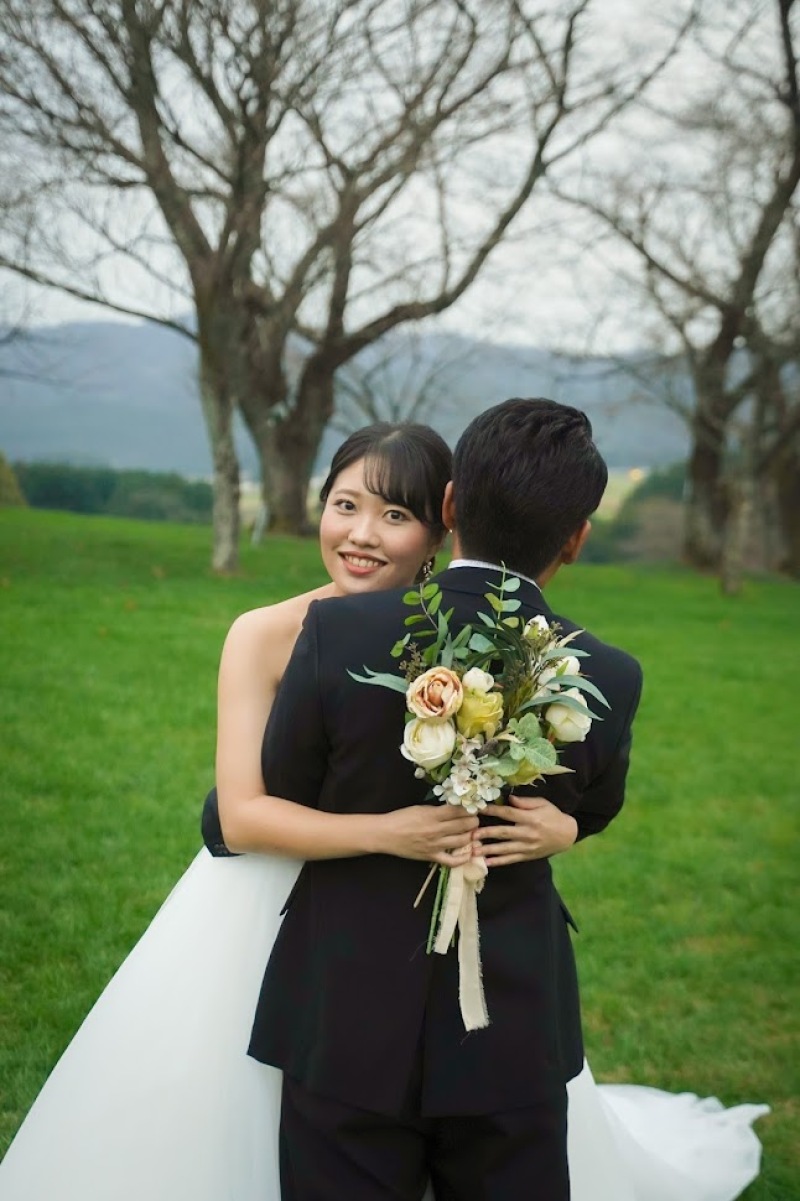 美しい笑顔にドキ♡