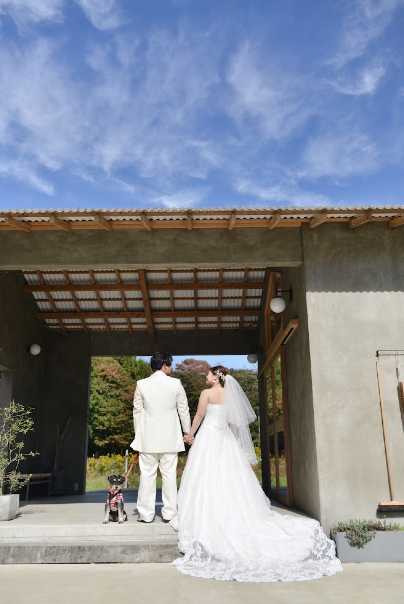 WHITE NOTEさんでの撮影からスタート!