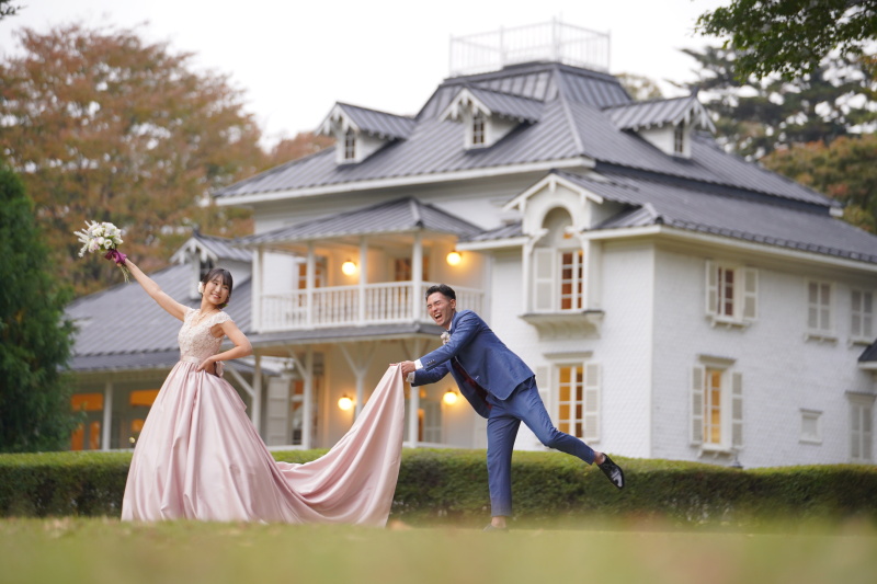 本当にありがとうございました！