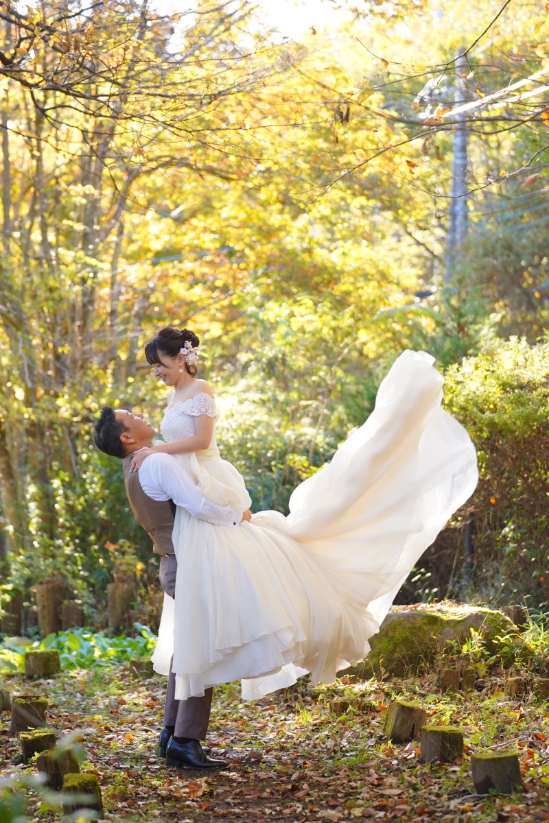 本当にありがとうございました!