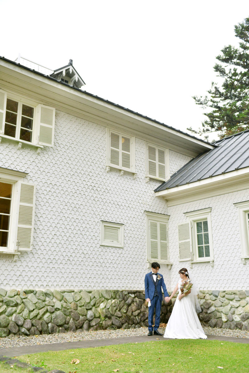 コーディネートもピッタリ!