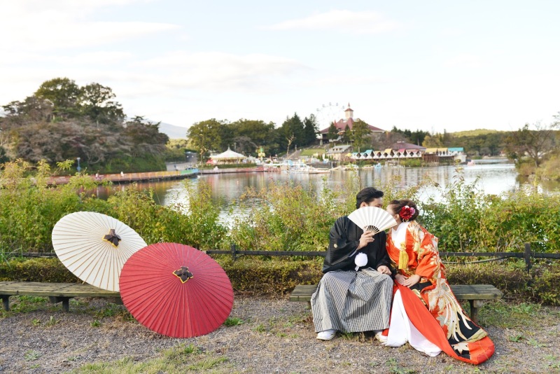 本当にありがとうございました!