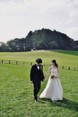 シンプルな中にセンスが光るNASU FARM VILLAGEさんフォト