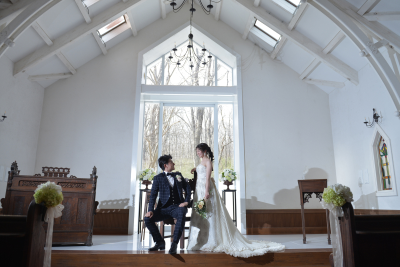 アンシャンテ那須