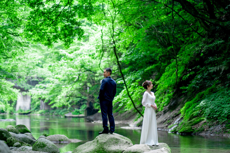 アンシャンテ那須_人気スポットで撮影できる