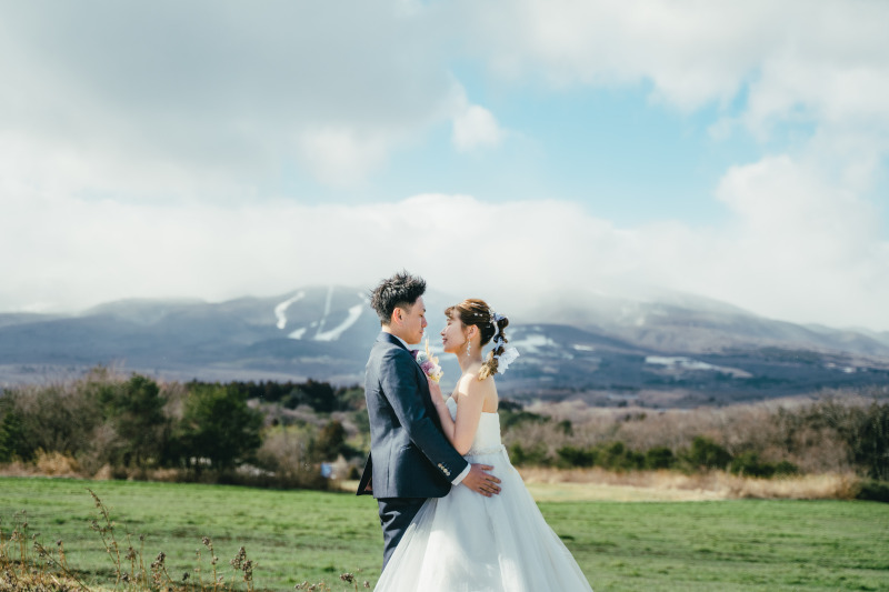 アンシャンテ那須_出張撮影(国内)をお願いできる