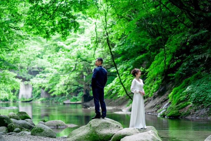 撮りたいシーンにあわせて