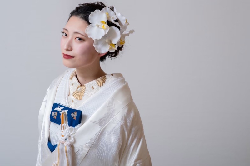 こだわりのコーディネートで