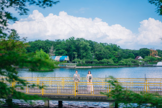 アンシャンテ那須_アンシャンテ那須　りんどう湖ファミリー牧場