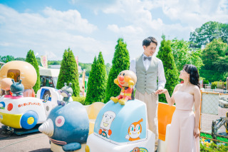 アンシャンテ那須_アンシャンテ那須　りんどう湖ファミリー牧場