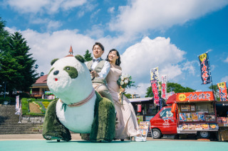 アンシャンテ那須_アンシャンテ那須　りんどう湖ファミリー牧場