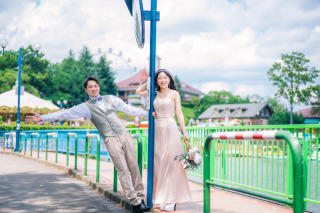 アンシャンテ那須_アンシャンテ那須　りんどう湖ファミリー牧場