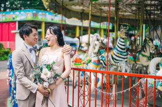 アンシャンテ那須_アンシャンテ那須　りんどう湖ファミリー牧場