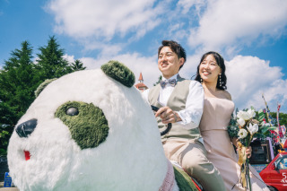 カメラマン指名