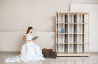 ウェルカムボード