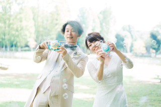 タキシード1着追加