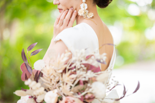 アクセサリー(ネックレス・イヤリング)