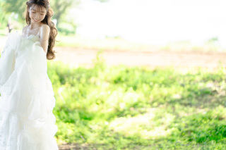 ブランドドレスレンタル