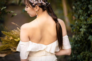 ヘアメイクリクエスト