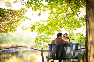 振袖ドレス着付