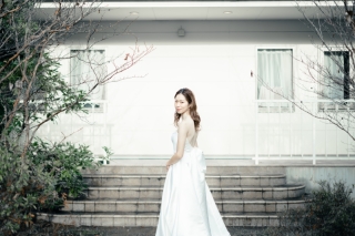 アクリルフォトパネル