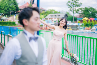 ヘアメイク指名