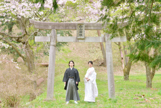 ロケ地撮影許可申請