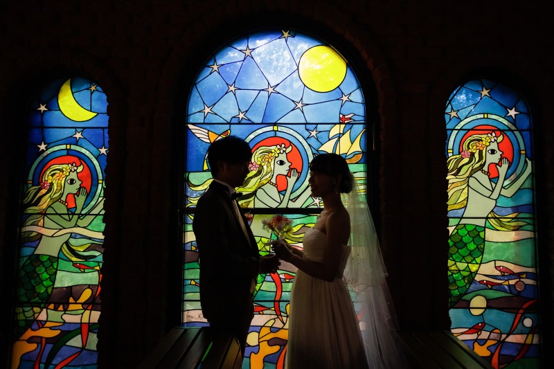 20以上ある撮影シーン