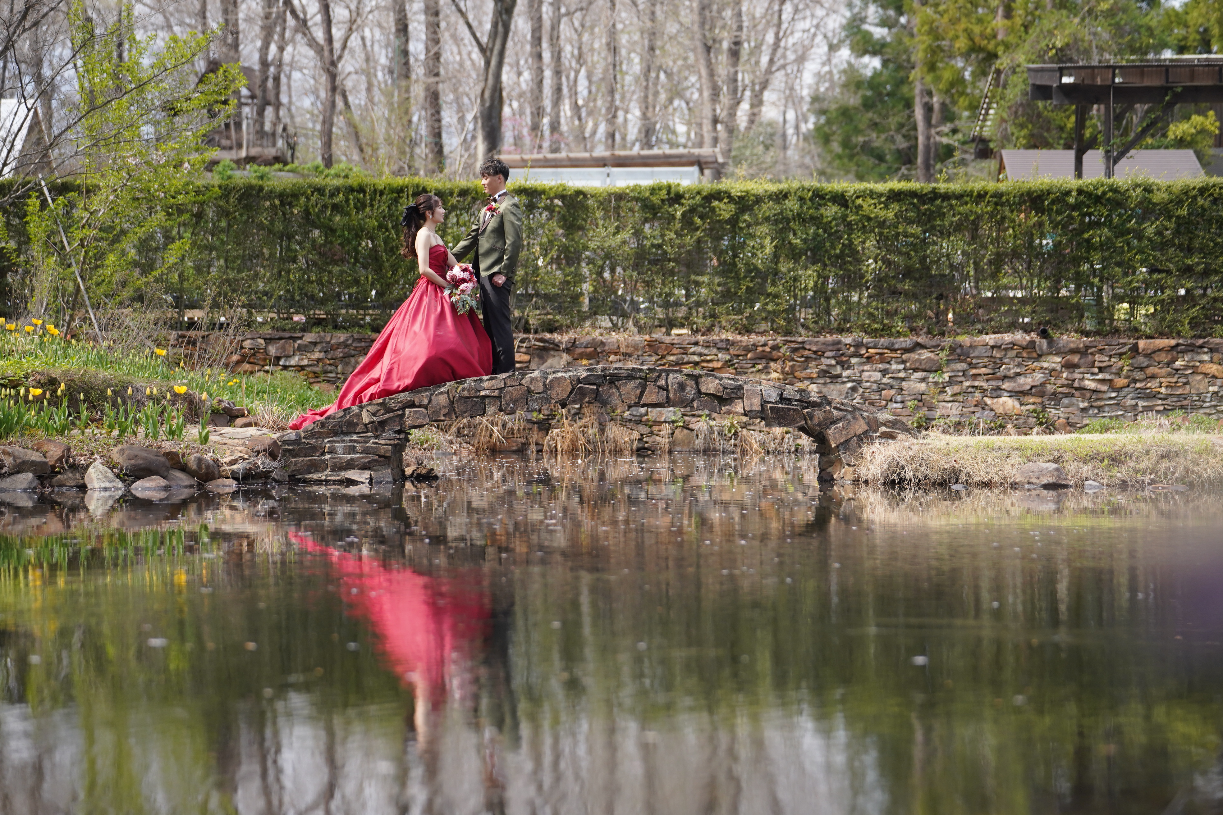 20以上ある撮影シーン