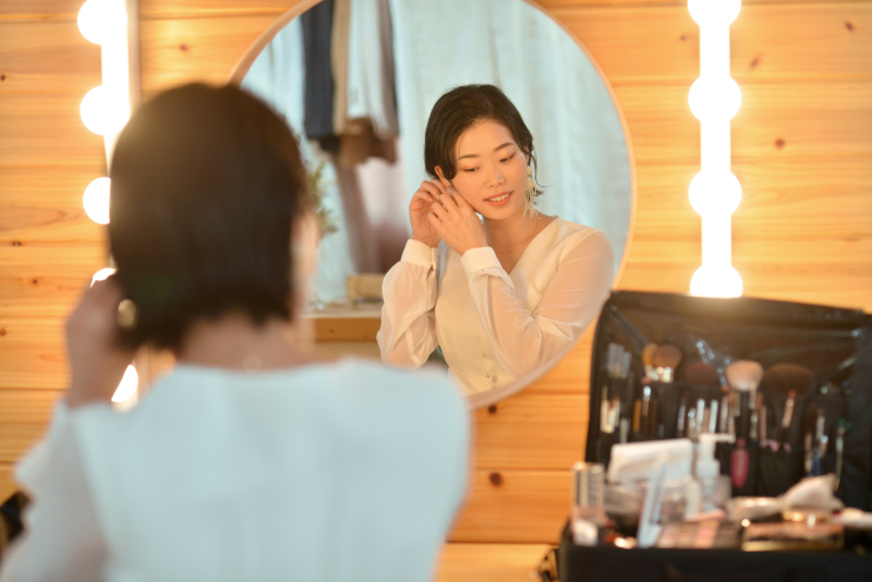 step1 事前来店・お問合せ