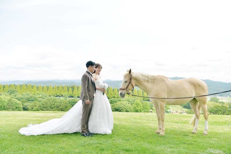 20以上ある撮影シーン