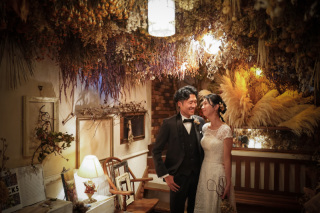 アンシャンテ那須_Ropos：ボタニカル雑貨