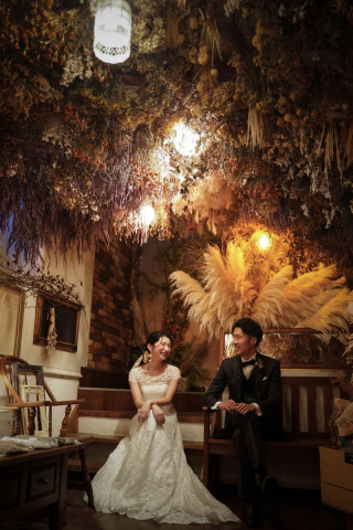 アンシャンテ那須_Ropos：ボタニカル雑貨