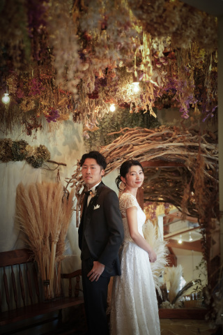 アンシャンテ那須_Ropos：ボタニカル雑貨