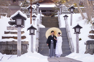 アンシャンテ那須_那須温泉神社