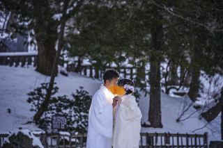 アンシャンテ那須_那須温泉神社