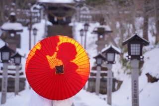 アンシャンテ那須_那須温泉神社