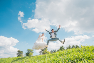 アンシャンテ那須_那須フラワーワールド