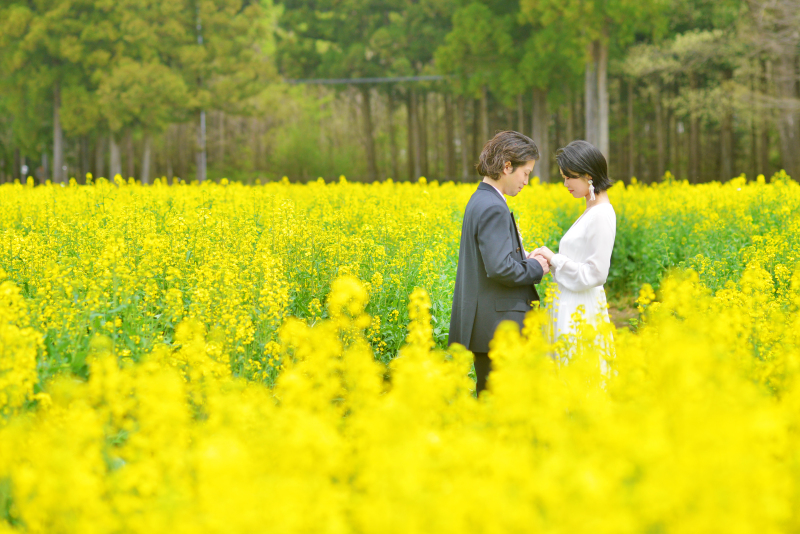 ご希望の撮影場所で!