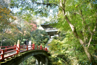 アンシャンテ那須_雲巌寺