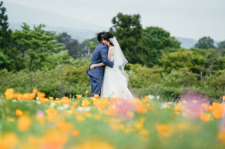 アンシャンテ那須_那須フラワーワールド